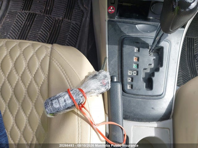 20266493 :رقم المزاد ، 2T1BU4EE2BC541505 vin ، 2011 Toyota Corolla Le مزاد بيع