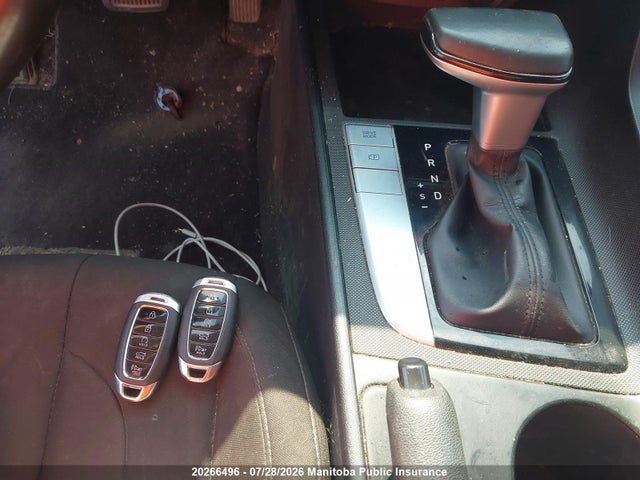 Hyundai Elantra Preferred 2021 KMHLM4AGXMU167139 Image 11