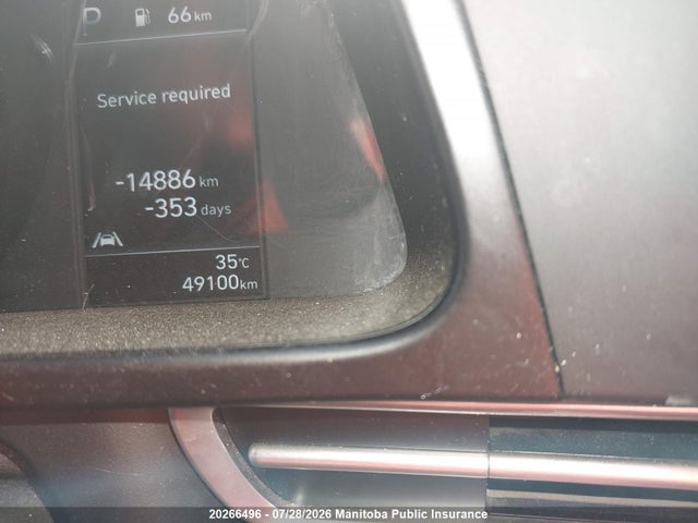 Hyundai Elantra Preferred 2021 KMHLM4AGXMU167139 Image 16