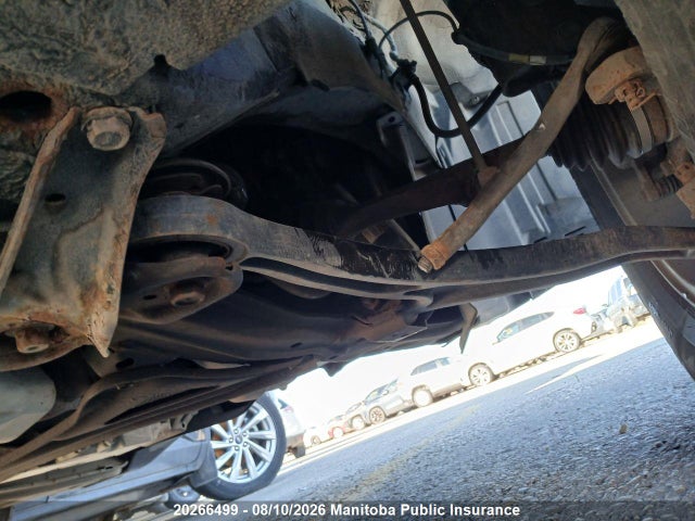 20266499 :رقم المزاد ، 2HKYF18524H003756 vin ، 2004 Honda Pilot Ex مزاد بيع