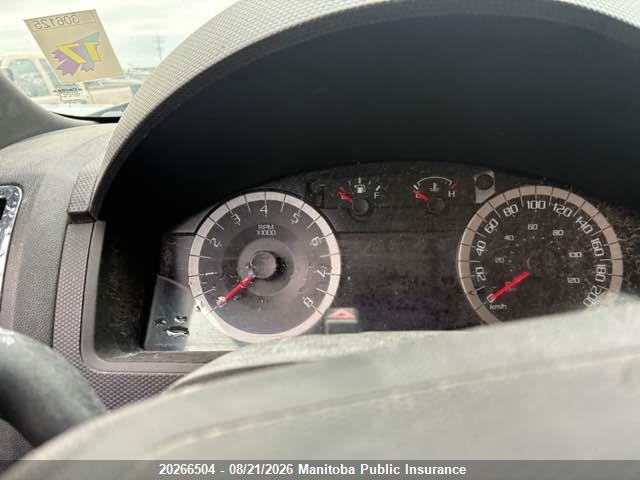 Продажа на аукционе авто 2010 Ford Escape Limited V6, vin: 1FMCU9EG8AKD14153, номер лота: 20266504