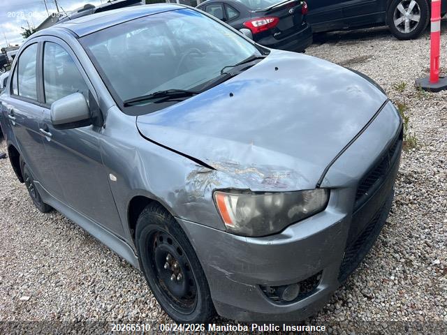 2013 Mitsubishi Lancer Se მანქანა იყიდება აუქციონზე, vin: JA32U2FUXDU604249, აუქციონის ნომერი: 20266510