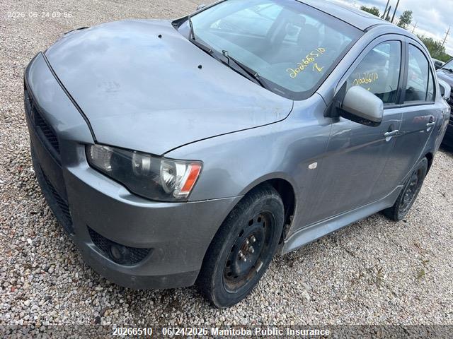 Aukcja sprzedaży 2013 Mitsubishi Lancer Se, vin: JA32U2FUXDU604249, numer aukcji: 20266510