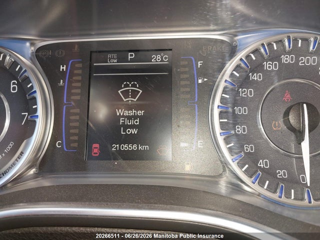 Chrysler 200 Limited V6 2015 1C3CCCAG7FN525655 Image 15