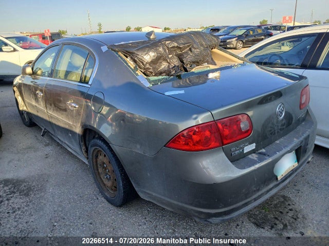 Aukcja sprzedaży 2010 Buick Lucerne Cxl V6, vin: 1G4HC5EM5AU126833, numer aukcji: 20266514