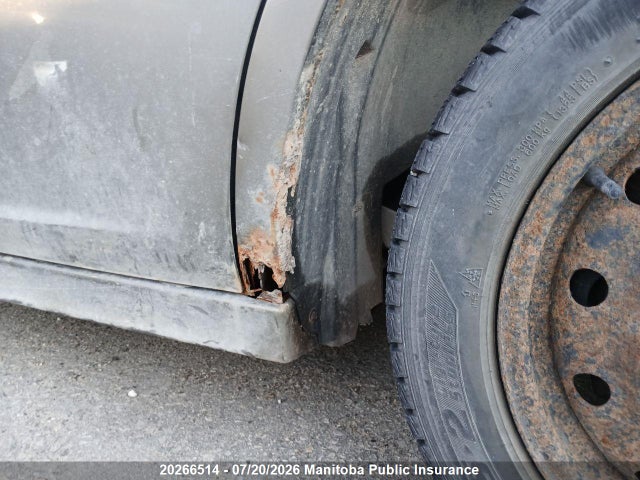 Aukcja sprzedaży 2010 Buick Lucerne Cxl V6, vin: 1G4HC5EM5AU126833, numer aukcji: 20266514