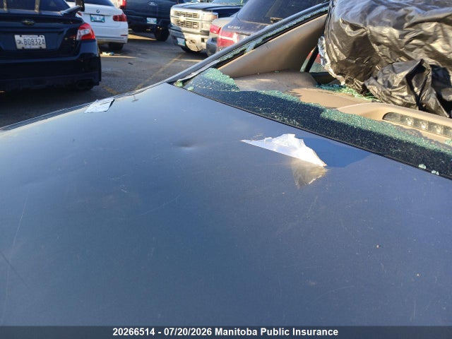 Aukcja sprzedaży 2010 Buick Lucerne Cxl V6, vin: 1G4HC5EM5AU126833, numer aukcji: 20266514