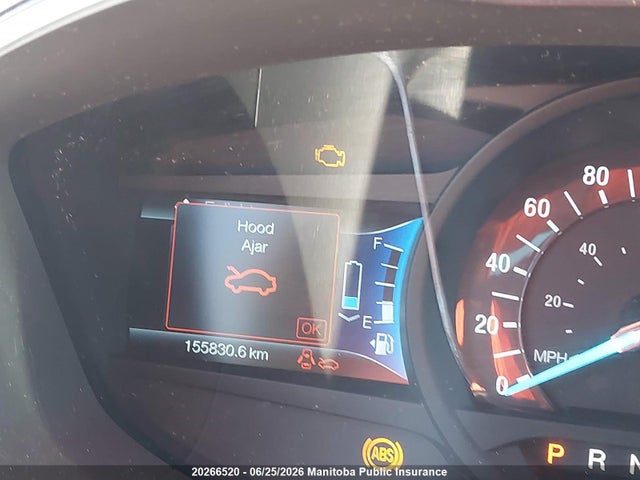2014 Ford Fusion Se Hybrid მანქანა იყიდება აუქციონზე, vin: 3FA6P0LU4ER180973, აუქციონის ნომერი: 20266520