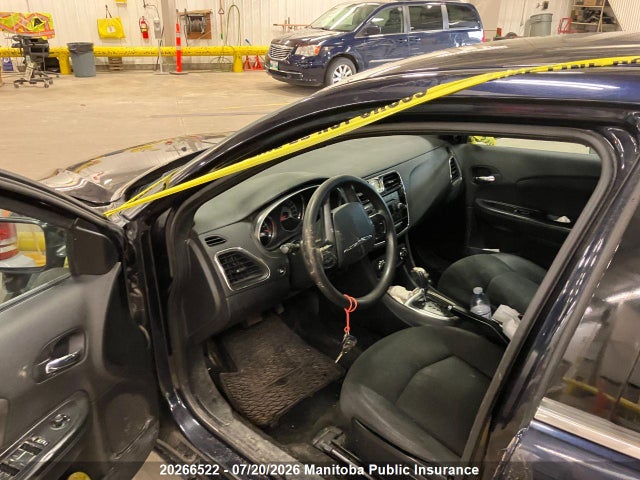 Продаж на аукціоні авто 2012 Chrysler 200 Lx, vin: 1C3CCBAB4CN130570, номер лоту: 20266522