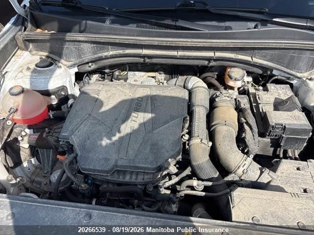 KIA Sorento Sx/sxp 2023 5XYRKDLF6PG223690 Image 10