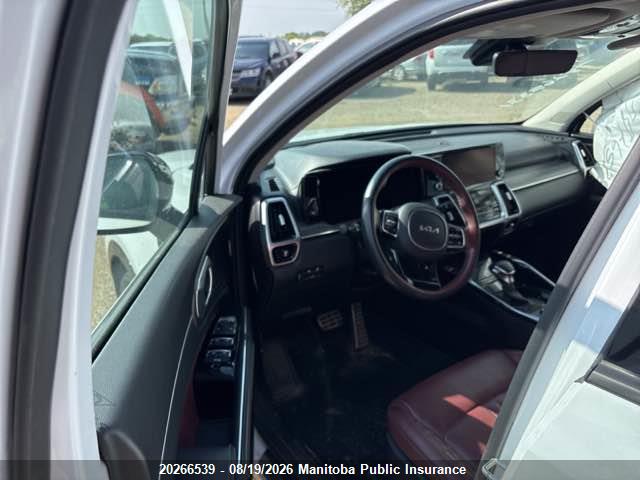 KIA Sorento Sx/sxp 2023 5XYRKDLF6PG223690 Image 5