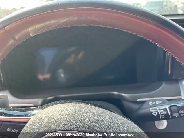 KIA Sorento Sx/sxp 2023 5XYRKDLF6PG223690 Image 7