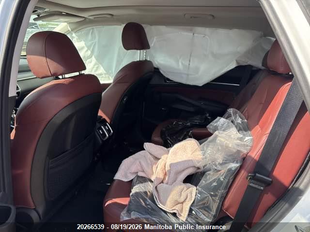 KIA Sorento Sx/sxp 2023 5XYRKDLF6PG223690 Image 8