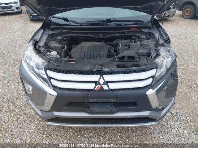 Mitsubishi Eclipse Cross Es 2019 JA4AT3AA1KZ604525 Image 9