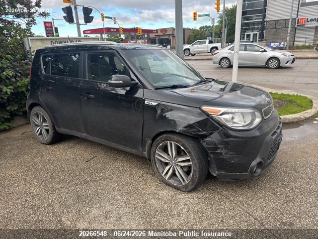 KIA Soul Sx 2015 KNDJX3A58F7211300 Image 11