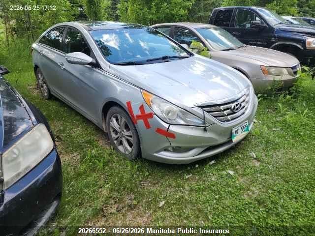 Продаж на аукціоні авто 2013 Hyundai Sonata Limited, vin: 5NPEC4AC1DH630504, номер лоту: 20266552