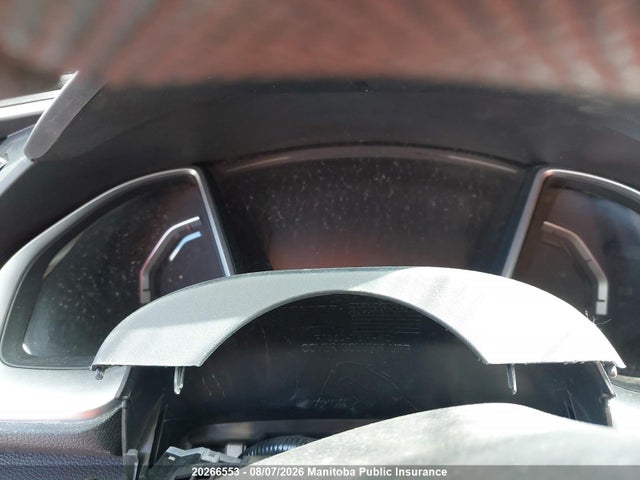 2018 Honda Civic Lx მანქანა იყიდება აუქციონზე, vin: 2HGFC2F59JH018737, აუქციონის ნომერი: 20266553