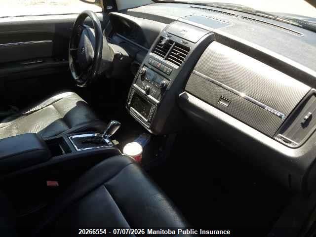 Продаж на аукціоні авто 2010 Dodge Journey R/t, vin: 3D4PH6FV1AT153684, номер лоту: 20266554