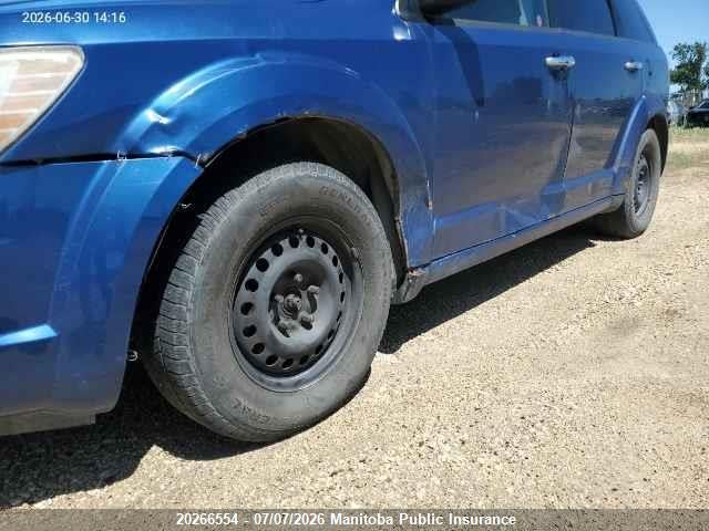 Продаж на аукціоні авто 2010 Dodge Journey R/t, vin: 3D4PH6FV1AT153684, номер лоту: 20266554