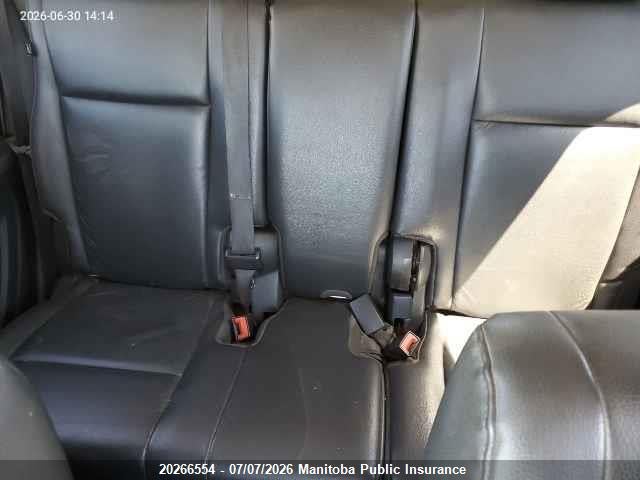 Продаж на аукціоні авто 2010 Dodge Journey R/t, vin: 3D4PH6FV1AT153684, номер лоту: 20266554