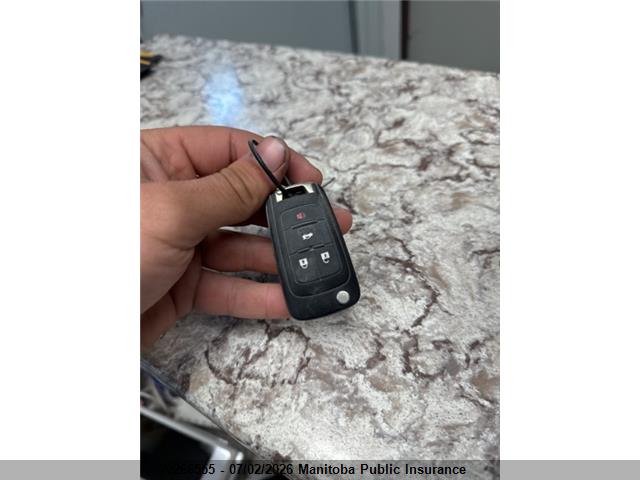 Aukcja sprzedaży 2017 Chevrolet Malibu Ls, vin: 1G1ZB5ST6HF293149, numer aukcji: 20266555