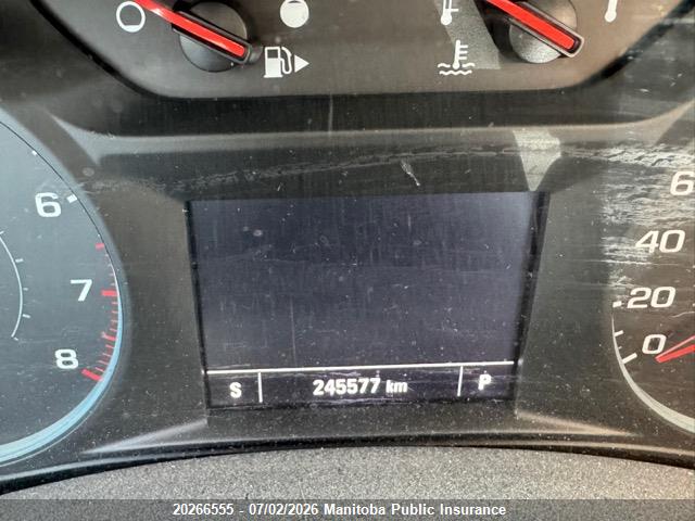 Aukcja sprzedaży 2017 Chevrolet Malibu Ls, vin: 1G1ZB5ST6HF293149, numer aukcji: 20266555