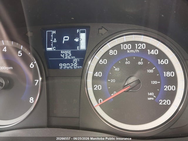 Hyundai ACCENT GL 2015 KMHCT4AE5FU844876 Image 11