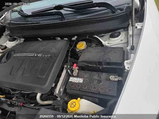 Jeep Cherokee Limited 2014 1C4PJMDS5EW306095 Image 10