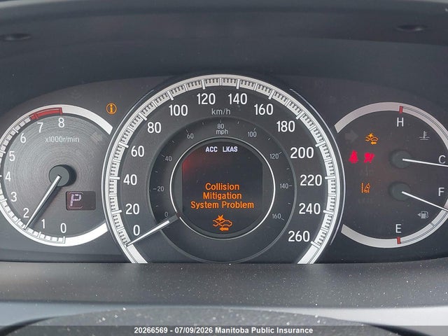2017 Honda Accord Se მანქანა იყიდება აუქციონზე, vin: 1HGCR2F73HA801600, აუქციონის ნომერი: 20266569