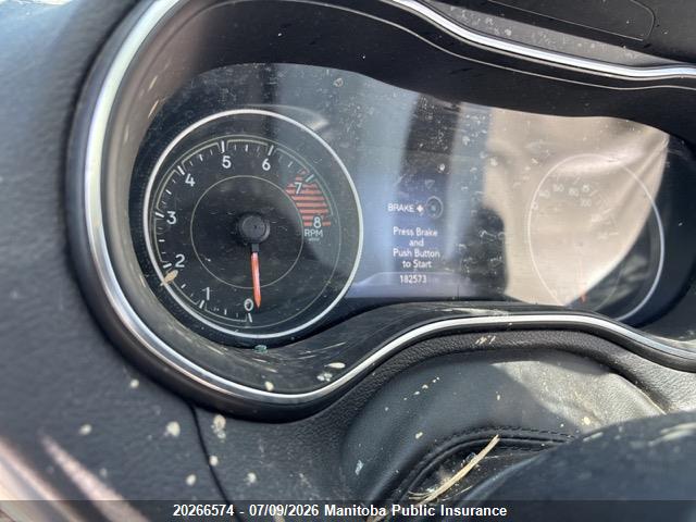 Jeep Cherokee Limited 2019 1C4PJMDX5KD177813 Image 7