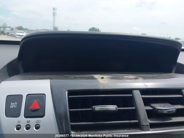 Продаж на аукціоні авто 2012 Toyota Prius V, vin: JTDZN3EU3C3163945, номер лоту: 20266577