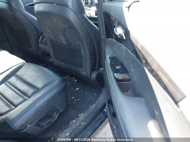 KIA Sorento Ex V6 2017 5XYPHDA59HG234877 Image 8