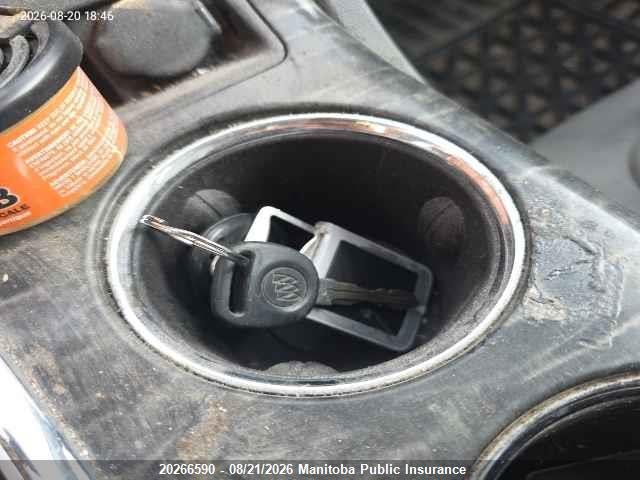 Aukcja sprzedaży 2013 Buick Enclave, vin: 5GAKVDKD3DJ118210, numer aukcji: 20266590