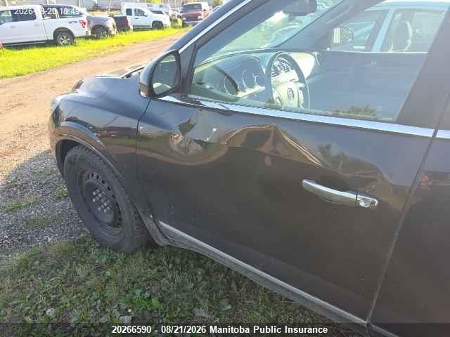 Aukcja sprzedaży 2013 Buick Enclave, vin: 5GAKVDKD3DJ118210, numer aukcji: 20266590