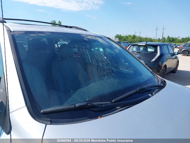 2007 Toyota Rav4 Limited მანქანა იყიდება აუქციონზე, vin: JTMBD31V475053645, აუქციონის ნომერი: 20266594
