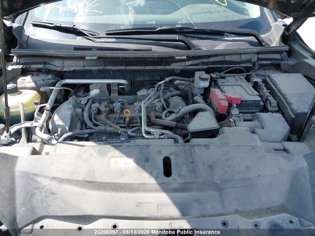 2023 Mitsubishi Outlander Sel მანქანა იყიდება აუქციონზე, vin: JA4J4UA86PZ613230, აუქციონის ნომერი: 20266597