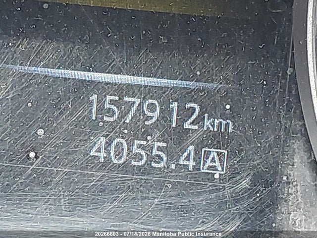 5N1AT2MV5EC832853 Nissan Rogue Sl