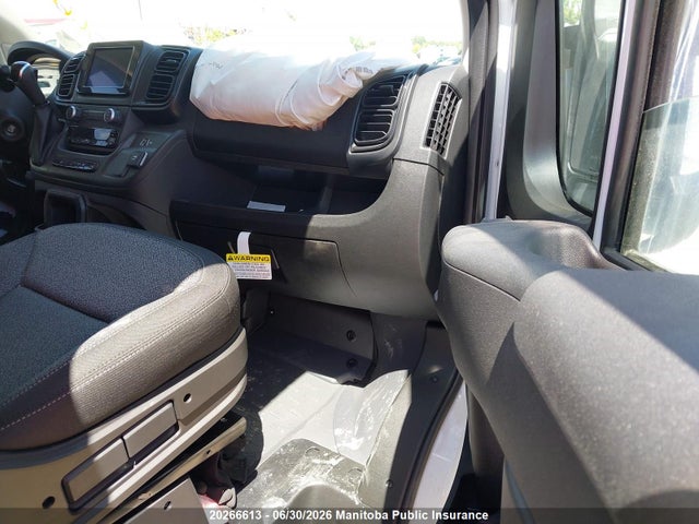 RAM Promaster 3500 Cargo Van 2026 3C6MRVJG8TE169167 Image 5
