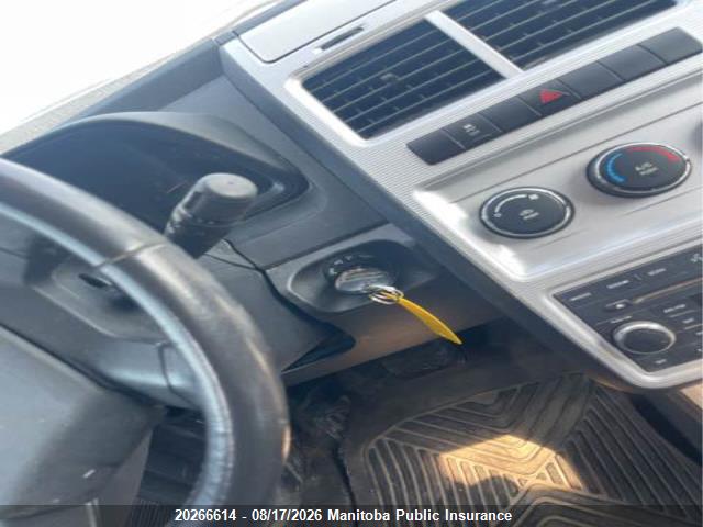 20266614 :رقم المزاد ، 3D4PG4FB5AT242932 vin ، 2010 Dodge Journey Se مزاد بيع