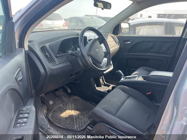 20266614 :رقم المزاد ، 3D4PG4FB5AT242932 vin ، 2010 Dodge Journey Se مزاد بيع