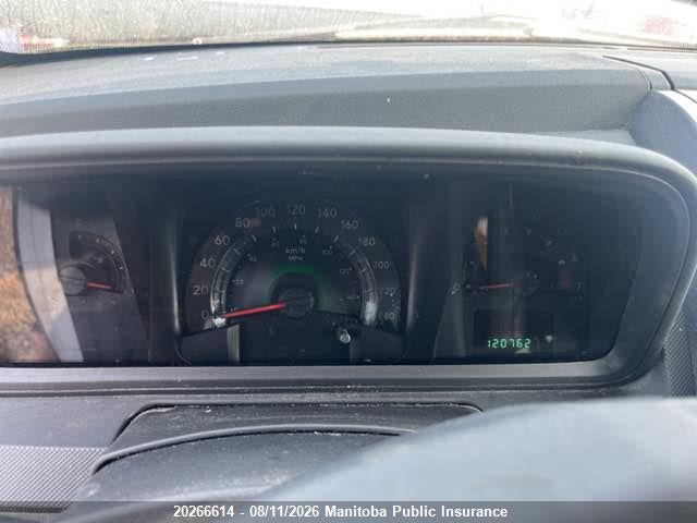 20266614 :رقم المزاد ، 3D4PG4FB5AT242932 vin ، 2010 Dodge Journey Se مزاد بيع