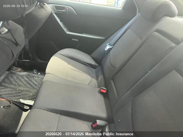 Продажа на аукционе авто 2012 Kia Forte Ex, vin: KNAFT4A23C5498370, номер лота: 20266620