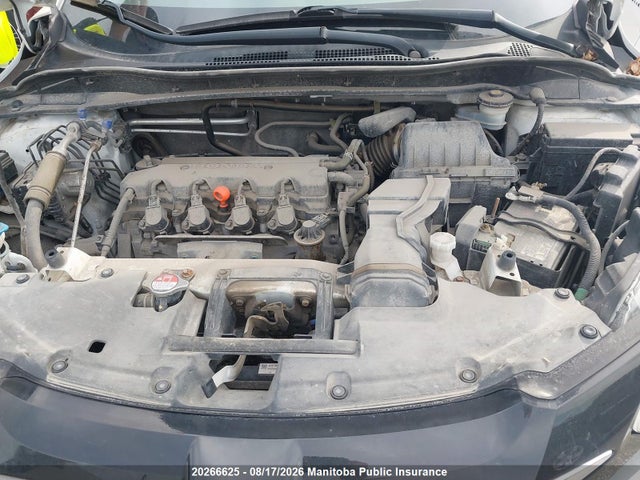 3CZRU6H35HM108016 Honda HR-V LX