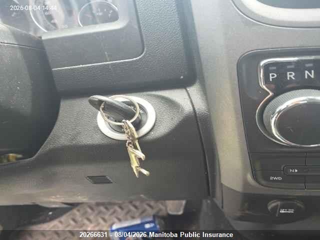 Aukcja sprzedaży 2023 Dodge Ram 1500 Tradesman Crew Cab, vin: 3C6RR7KT3PG677683, numer aukcji: 20266631