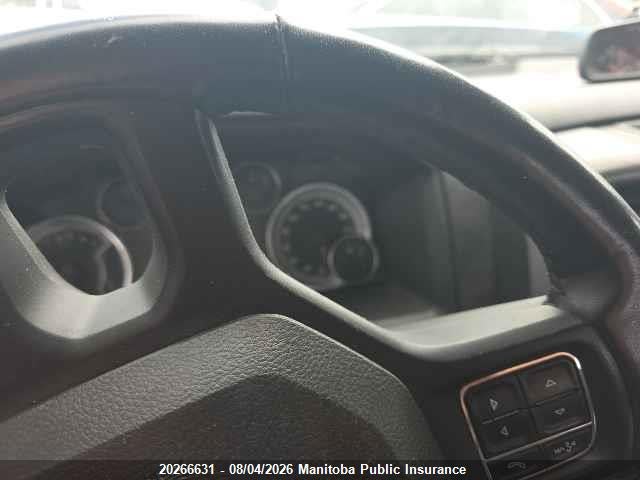 Aukcja sprzedaży 2023 Dodge Ram 1500 Tradesman Crew Cab, vin: 3C6RR7KT3PG677683, numer aukcji: 20266631