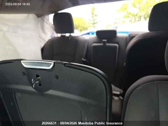 Aukcja sprzedaży 2023 Dodge Ram 1500 Tradesman Crew Cab, vin: 3C6RR7KT3PG677683, numer aukcji: 20266631