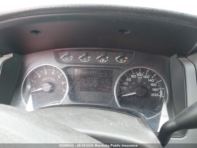 Aukcja sprzedaży 2012 Ford F150 Fx4 Supercrew, vin: 1FTFW1ET2CFA15599, numer aukcji: 20266632
