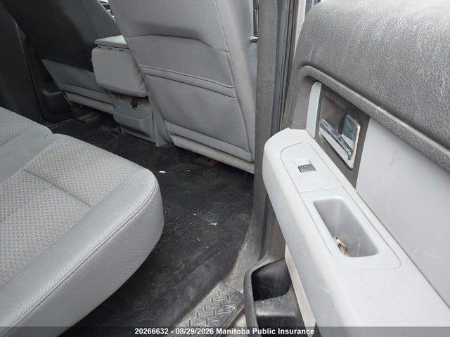 Aukcja sprzedaży 2012 Ford F150 Fx4 Supercrew, vin: 1FTFW1ET2CFA15599, numer aukcji: 20266632