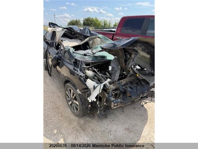 Nissan Versa 1.6 Sv 2021 3N1CN8EVXML817389 Image 10
