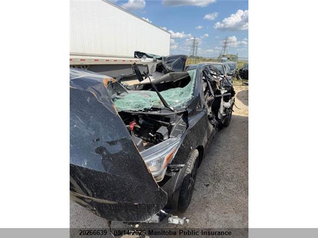 Nissan Versa 1.6 Sv 2021 3N1CN8EVXML817389 Image 2